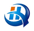山东华强机械有限公司的LOGO