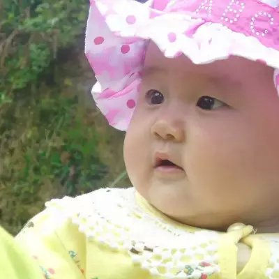 小帅哥潮品童装