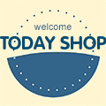 TodayShop的LOGO