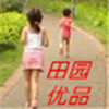 田园保温建材城的LOGO