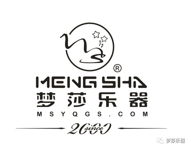 梦莎乐器工坊