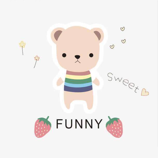 BearBearHome童装