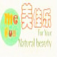 美佳乐袜业的LOGO