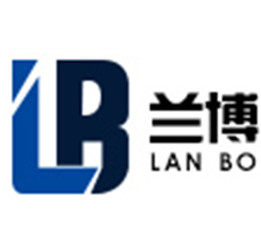 兰博办公专营店的LOGO
