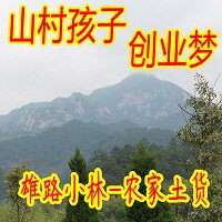 雄路小林山村农家店