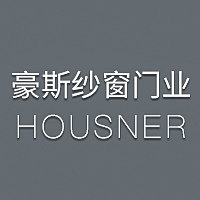 豪斯纱窗门业