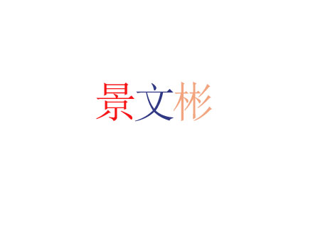 彬彬羽绒服饰店