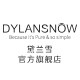 黛兰雪旗舰店的LOGO