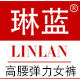 琳蓝服饰旗舰店的LOGO