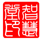 智慧堂的LOGO