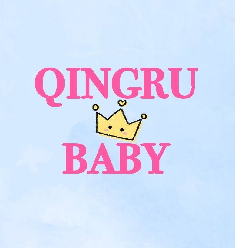 qingru宝贝亲子装