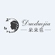 朵朵佳美妆店的LOGO