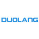 多朗旗舰店的LOGO