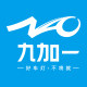 九加一旗舰店的LOGO