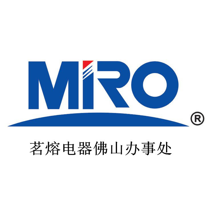 茗熔熔断器销售的LOGO