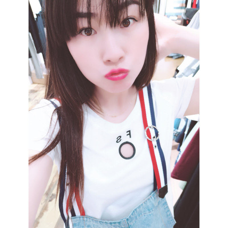 弯小丫fashion女装