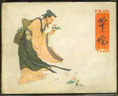蒋氏中药材批发