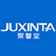 聚馨堂洗护旗舰店的LOGO