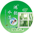 鸿懿水漆厂家店