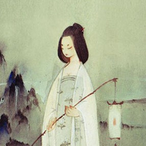 画陌原创古风首饰