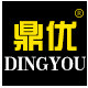 鼎优车品旗舰店的LOGO