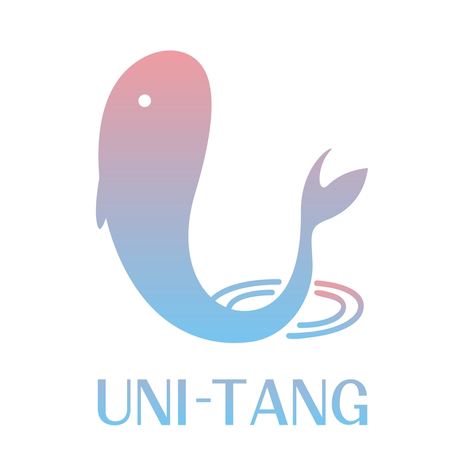 宇唐电商视觉的LOGO