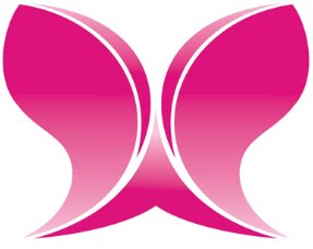 时尚养生内衣馆的LOGO