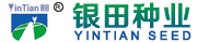 长沙银田种业的LOGO