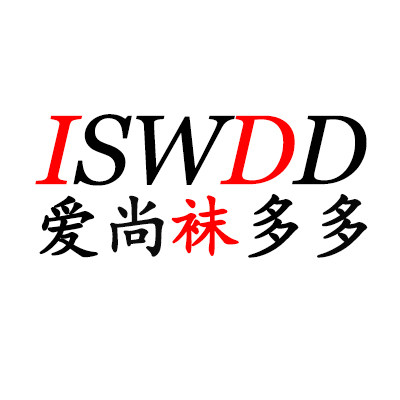 爱尚袜多多的LOGO
