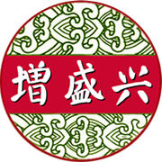 增盛兴甘肃特产店的LOGO