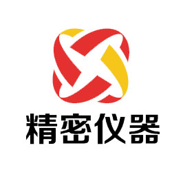 精密仪器公司的LOGO