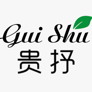 贵抒旗舰店的LOGO