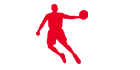 乔丹沛冠专卖店的LOGO