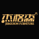 杰格森旗舰店的LOGO