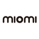 miomi旗舰店的LOGO