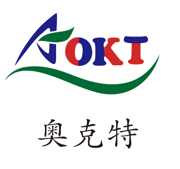 AOKT陶瓷的LOGO