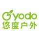 悠度旅游用品旗舰店的LOGO