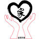 凌丽家居的LOGO