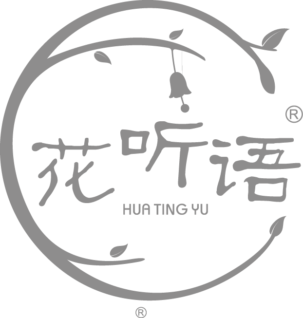 花听语风铃