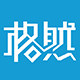 格然家居旗舰店的LOGO