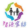 智源围裙定制的LOGO