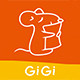 百熙佳车品专营店的LOGO