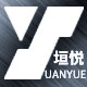 垣悦旗舰店的LOGO