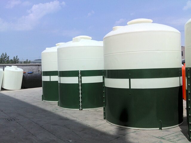 祥顺塑料容器厂家