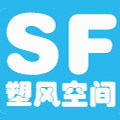 塑风空间的LOGO