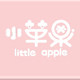 小苹果女装的LOGO