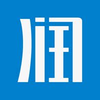 润天下订水商城官方店的LOGO