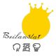 小魔仙贝蓝星的LOGO