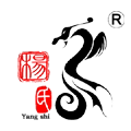杨氏龙泉专卖店的LOGO