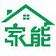 家能旗舰店的LOGO